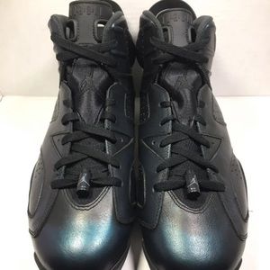 Retro Jordan 6 All Star Chameleon 2017